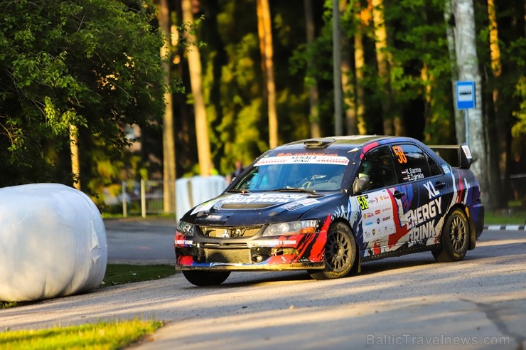 Piedāvājam interesantākos fotomirkļus no autorallija «Shell Helix Rally Estonia 2019». Foto: Gatis Smudzis Piedāvājam interesantākos fotomirkļus no autorallija «Shell Helix Rally Estonia 2019». Foto: Gatis Smudzis 259206