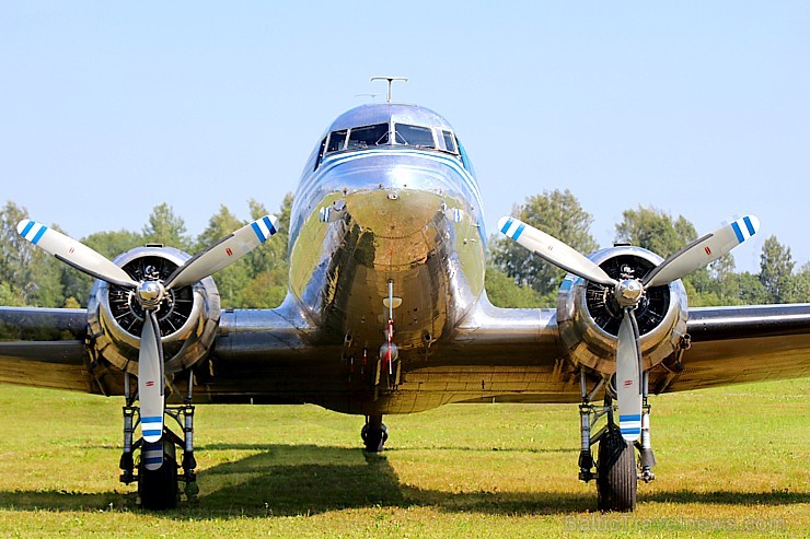 Tukumā 2019.gada 20. un 21.jūlijā kuplā skaitā pulcējas avio šova cienītāji uz «Wings Over Baltics Airshow 2019» Tukumā 2019.gada 20. un 21.jūlijā kuplā skaitā pulcējas avio šova cienītāji uz «Wings Over Baltics Airshow 2019» 259451