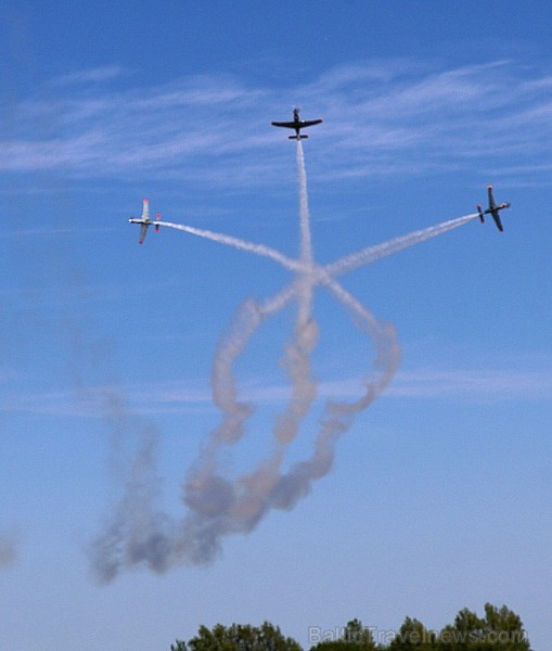 Tukumā 2019.gada 20. un 21.jūlijā kuplā skaitā pulcējas avio šova cienītāji uz «Wings Over Baltics Airshow 2019» Tukumā 2019.gada 20. un 21.jūlijā kuplā skaitā pulcējas avio šova cienītāji uz «Wings Over Baltics Airshow 2019» 259476