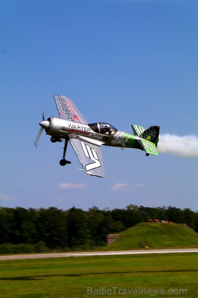 Tukumā 2019.gada 20. un 21.jūlijā kuplā skaitā pulcējas avio šova cienītāji uz «Wings Over Baltics Airshow 2019» Tukumā 2019.gada 20. un 21.jūlijā kuplā skaitā pulcējas avio šova cienītāji uz «Wings Over Baltics Airshow 2019» 259499