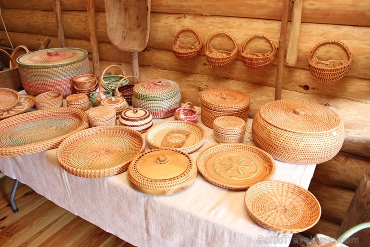 Preiļos un to apkaimē notika IV Latgales stāstnieku festivāls Preiļos un to apkaimē notika IV Latgales stāstnieku festivāls
