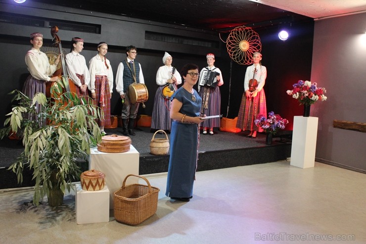 Preiļos un to apkaimē notika IV Latgales stāstnieku festivāls Preiļos un to apkaimē notika IV Latgales stāstnieku festivāls