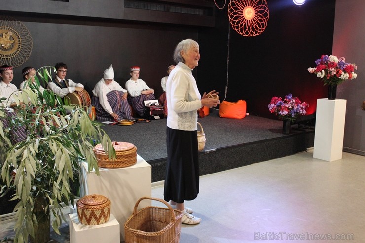 Preiļos un to apkaimē notika IV Latgales stāstnieku festivāls Preiļos un to apkaimē notika IV Latgales stāstnieku festivāls