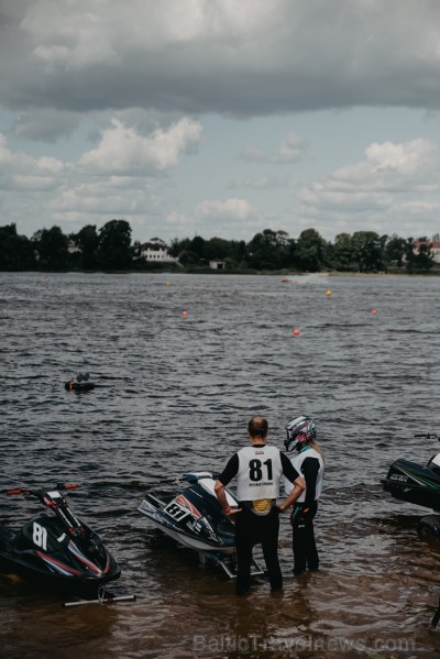 Ar svētku koncertiem, sportiskām aktivitātēm un pat dabai draudzīgiem pasākumiem svin 10. Balvu novada svētkus 