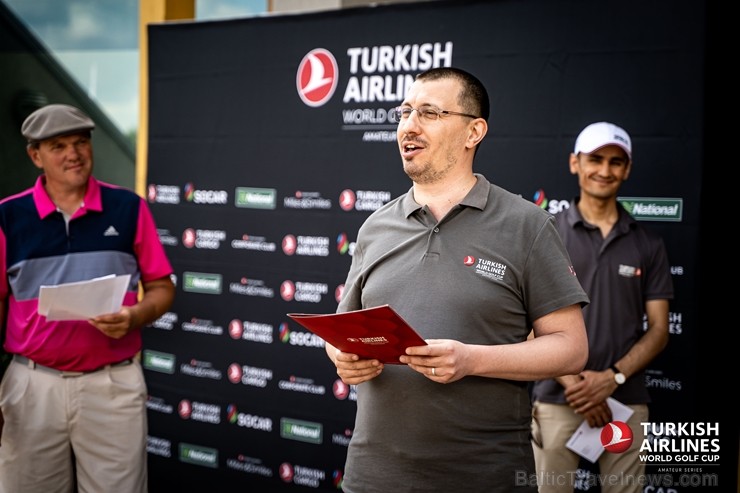Turcijas nacionālā lidsabiedrība Turkish Airlines uz Ozo golfa klubu Rīgā atveda savu plaši pazīstamo Turkish Airlines Pasaules Golfa Kausa turnīru am Turcijas nacionālā lidsabiedrība Turkish Airlines uz Ozo golfa klubu Rīgā atveda savu plaši pazīstamo Turkish Airlines Pasaules Golfa Kausa turnīru am 260049