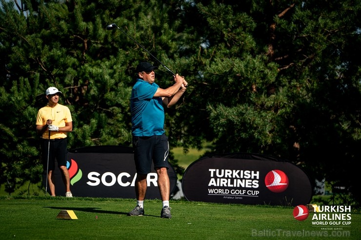 Turcijas nacionālā lidsabiedrība Turkish Airlines uz Ozo golfa klubu Rīgā atveda savu plaši pazīstamo Turkish Airlines Pasaules Golfa Kausa turnīru am Turcijas nacionālā lidsabiedrība Turkish Airlines uz Ozo golfa klubu Rīgā atveda savu plaši pazīstamo Turkish Airlines Pasaules Golfa Kausa turnīru am 260070