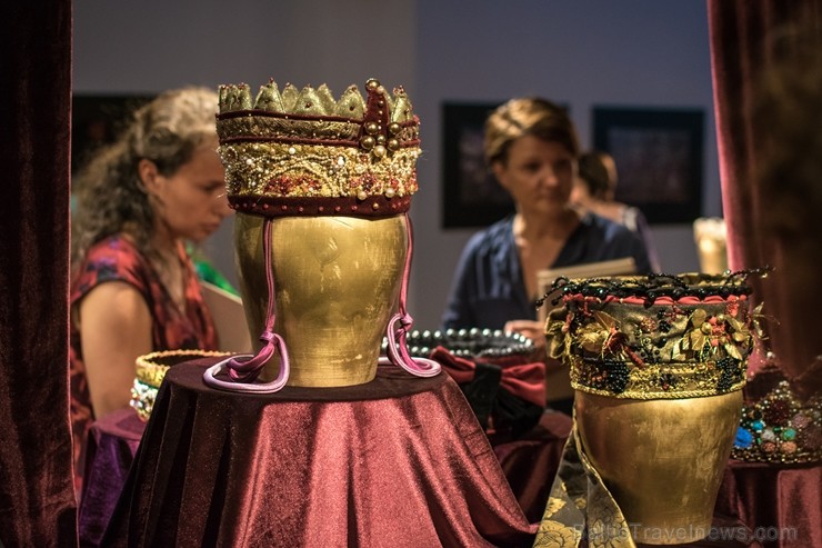 Valmierā nosvinēta pilsētas 736. Dzimšanas diena ar tradicionālām un jaunām aktivitātēm, kas iepriecinājušas ikvienu svētku dalībnieku Valmierā nosvinēta pilsētas 736. Dzimšanas diena ar tradicionālām un jaunām aktivitātēm, kas iepriecinājušas ikvienu svētku dalībnieku 260126
