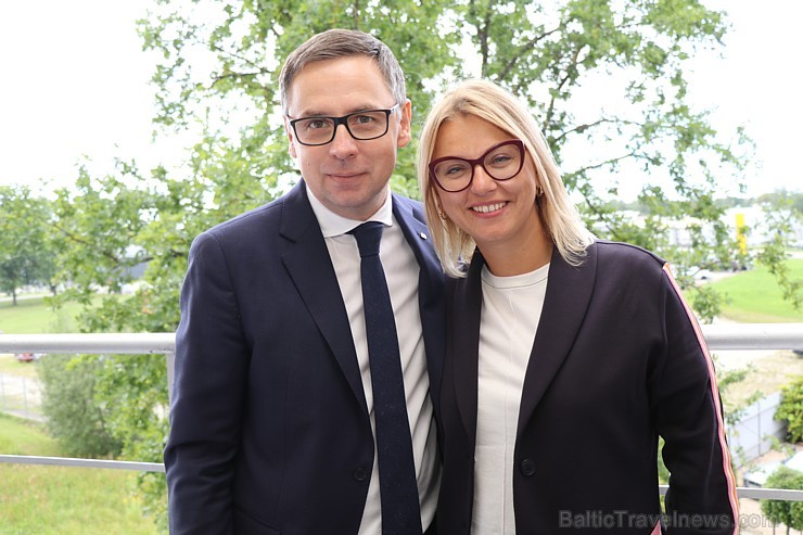 Tūroperators «Tez Tour Latvia» 1.08.2019 sveic labākās TOP30 ceļojumu aģentūras un sadarbības partnerus Tūroperators «Tez Tour Latvia» 1.08.2019 sveic labākās TOP30 ceļojumu aģentūras un sadarbības partnerus 260706