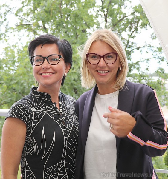 Tūroperators «Tez Tour Latvia» 1.08.2019 sveic labākās TOP30 ceļojumu aģentūras un sadarbības partnerus Tūroperators «Tez Tour Latvia» 1.08.2019 sveic labākās TOP30 ceļojumu aģentūras un sadarbības partnerus 260708