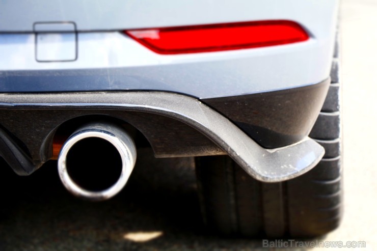 Travelnews.lv apceļo Latviju ar jauno un jaudīgo «VW Golf GTI TRC» 261000