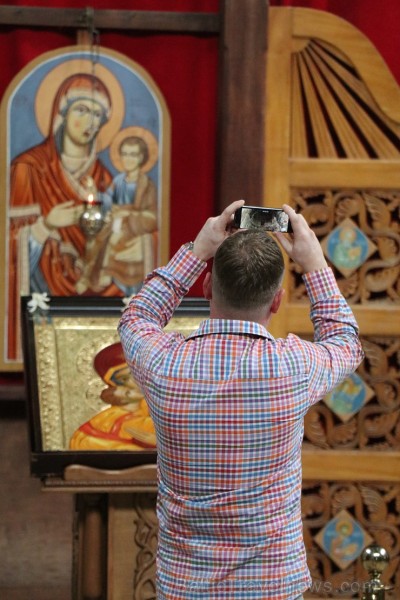 Gelati klosteris ir viens no nozīmīgākajiem kultūras un reliģijas centriem Gruzijā 261017