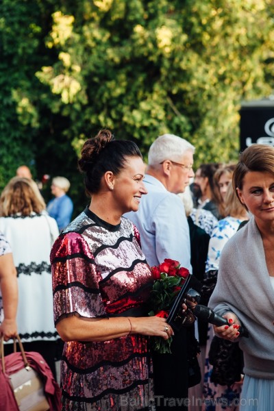 Leģendārais, pasaules operas dīvas Ineses Galantes iedvesmotais festivāls tradicionāli iezīmē Jūrmalas vasaras koncertsezonas kulmināciju Leģendārais, pasaules operas dīvas Ineses Galantes iedvesmotais festivāls tradicionāli iezīmē Jūrmalas vasaras koncertsezonas kulmināciju 261340