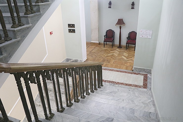 Travelnews.lv nakšņo viesnīcā «Legends Tskaltubo Spa Resort» Kutaisi pilsētas tuvumā. Atbalsta: Georgia.travel Travelnews.lv nakšņo viesnīcā «Legends Tskaltubo Spa Resort» Kutaisi pilsētas tuvumā. Atbalsta: Georgia.travel 261372