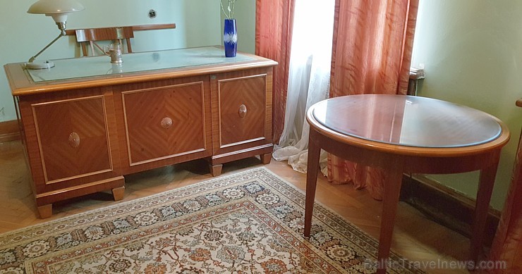Stalina numurs. Travelnews.lv nakšņo viesnīcā «Legends Tskaltubo Spa Resort» Kutaisi pilsētas tuvumā. Stalina numurs. Travelnews.lv nakšņo viesnīcā «Legends Tskaltubo Spa Resort» Kutaisi pilsētas tuvumā. 261390