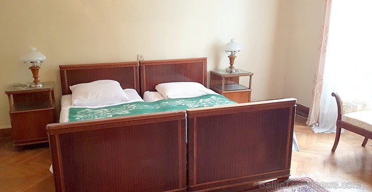 Stalina numurs. Travelnews.lv nakšņo viesnīcā «Legends Tskaltubo Spa Resort» Kutaisi pilsētas tuvumā. Stalina numurs. Travelnews.lv nakšņo viesnīcā «Legends Tskaltubo Spa Resort» Kutaisi pilsētas tuvumā. 261391