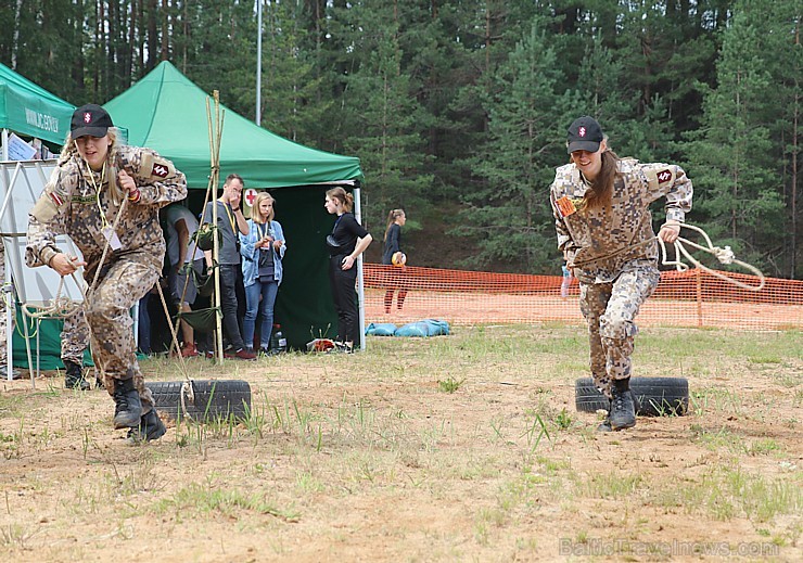 Latvijas Jauniešu galvaspilsēta 2019  aicina izbaudīt festivālu IKfest2019 Zilajos kalnos 261758