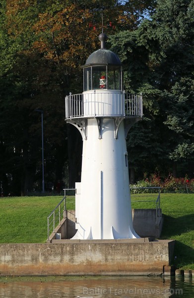 Pārdaugavas restorāns «Hercogs Fabrika» piedāvā jahtas izbraucienu ar romantiskām vakariņām pārim vai arī grupai Pārdaugavas restorāns «Hercogs Fabrika» piedāvā jahtas izbraucienu ar romantiskām vakariņām pārim vai arī grupai 261905