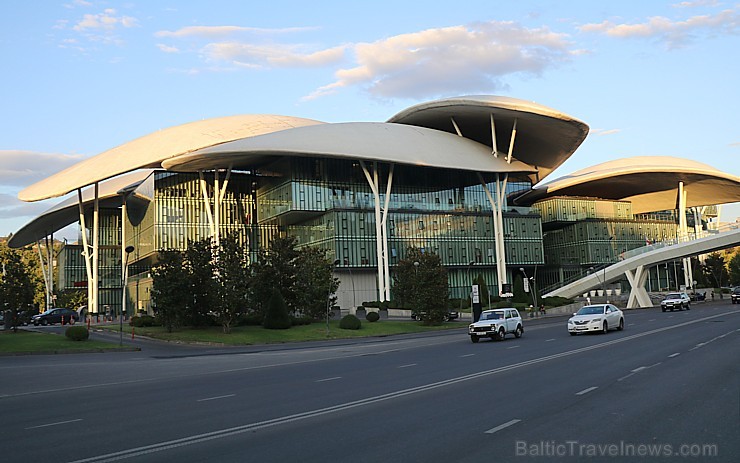Travelnews.lv 16 stundu laikā iepazīst Gruzijas galvaspilsētu Tbilisi 262267