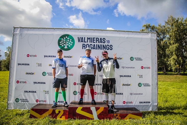 Orientēšanās entuzaisti, sportisti, ģimenes, bērni, jaunieši un aktīvi cilvēki pulcējās vienā no Vidzemes skaistākajām pilsētām – Valmierā, lai baudīt Orientēšanās entuzaisti, sportisti, ģimenes, bērni, jaunieši un aktīvi cilvēki pulcējās vienā no Vidzemes skaistākajām pilsētām – Valmierā, lai baudīt 263113