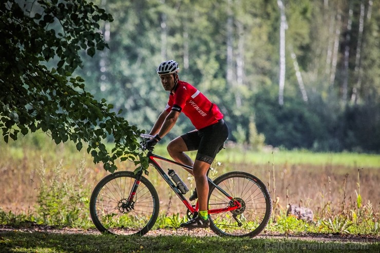 Orientēšanās entuzaisti, sportisti, ģimenes, bērni, jaunieši un aktīvi cilvēki pulcējās vienā no Vidzemes skaistākajām pilsētām – Valmierā, lai baudīt Orientēšanās entuzaisti, sportisti, ģimenes, bērni, jaunieši un aktīvi cilvēki pulcējās vienā no Vidzemes skaistākajām pilsētām – Valmierā, lai baudīt 263135