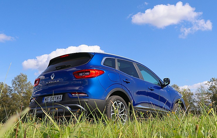 Travelnews.lv apceļo Vidzemi, Sēliju un Kurzemi ar jauno «Renault Kadjar» 263572