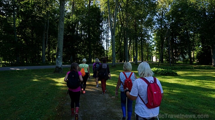 Ziemeļvidzemes biosfēras rezervāts ir vienīgā šāda veida īpaši aizsargājamā dabas teritorija Latvijā, kas aptver 457 600 hektārus sauszemes un 16 750  263663