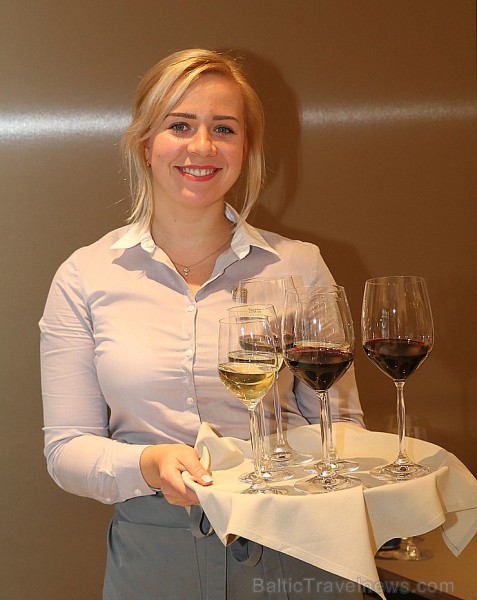 Otrā lielākā viesnīca ar 239 numuriem Latvijā ir oficiāli atklāta Rīgā ar nosaukumu «AC Hotel by Marriott Riga» 263818
