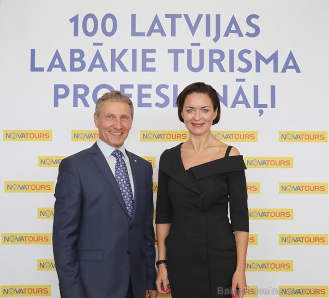 Tūroperators «Novatours» 03.09.2019 viesnīcā «AC Hotel by Marriott Riga» prezentē vasaras 2020 ceļojumus Tūroperators «Novatours» 03.09.2019 viesnīcā «AC Hotel by Marriott Riga» prezentē vasaras 2020 ceļojumus 264186