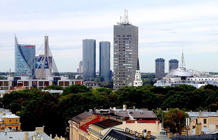 Tūroperators «Novatours» 03.09.2019 viesnīcā «AC Hotel by Marriott Riga» prezentē vasaras 2020 ceļojumus Tūroperators «Novatours» 03.09.2019 viesnīcā «AC Hotel by Marriott Riga» prezentē vasaras 2020 ceļojumus 264189