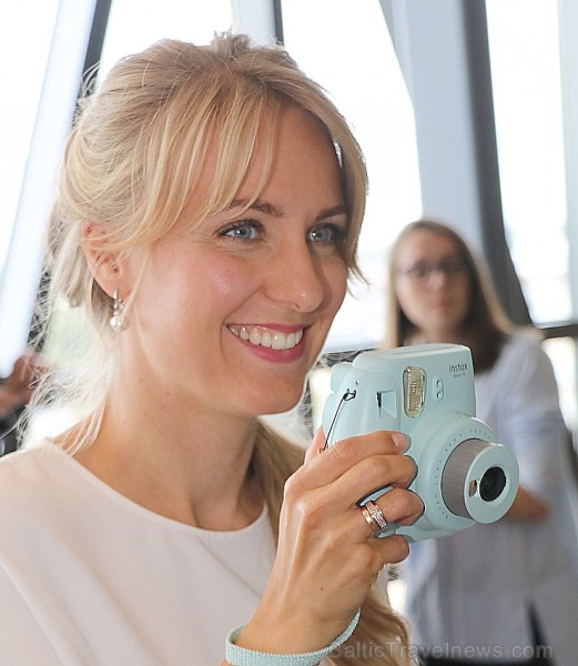 Tūroperators «Novatours» 03.09.2019 viesnīcā «AC Hotel by Marriott Riga» prezentē vasaras 2020 ceļojumus Tūroperators «Novatours» 03.09.2019 viesnīcā «AC Hotel by Marriott Riga» prezentē vasaras 2020 ceļojumus 264192