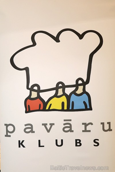 Ķīpsalā jaunie pavāri cīnās par tituliem «Latvijas pavārs 2019» un «Latvijas pavārzellis 2019» 264423
