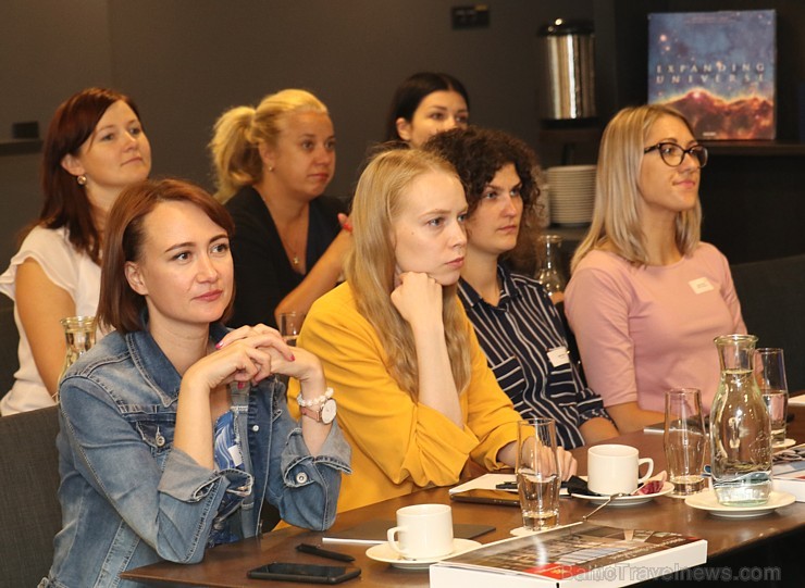 Šveices tūrisms kopā ar «airBaltic» viesnīcā «Pullman Riga Old Town»prezentējas Latvijas tūrisma firmām Šveices tūrisms kopā ar «airBaltic» viesnīcā «Pullman Riga Old Town»prezentējas Latvijas tūrisma firmām 264816