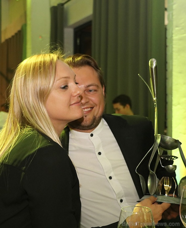 Pavāru klubs apbalvo labākos 2019.gada pavārus un pavārzeļļus 264916