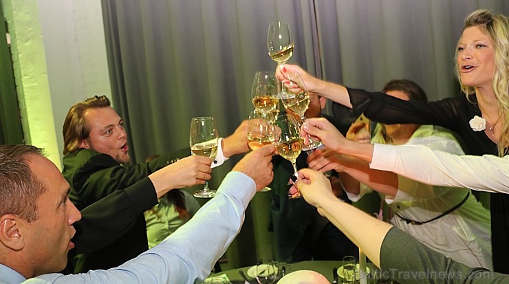 Pavāru klubs apbalvo labākos 2019.gada pavārus un pavārzeļļus 264917