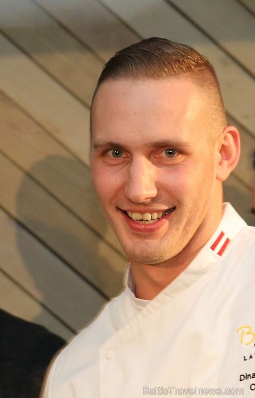 Pavāru klubs apbalvo labākos 2019.gada pavārus un pavārzeļļus 264925
