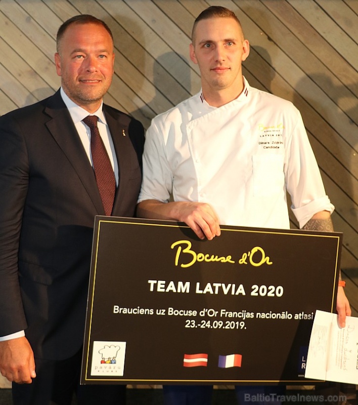 Pavāru klubs apbalvo labākos 2019.gada pavārus un pavārzeļļus 264928