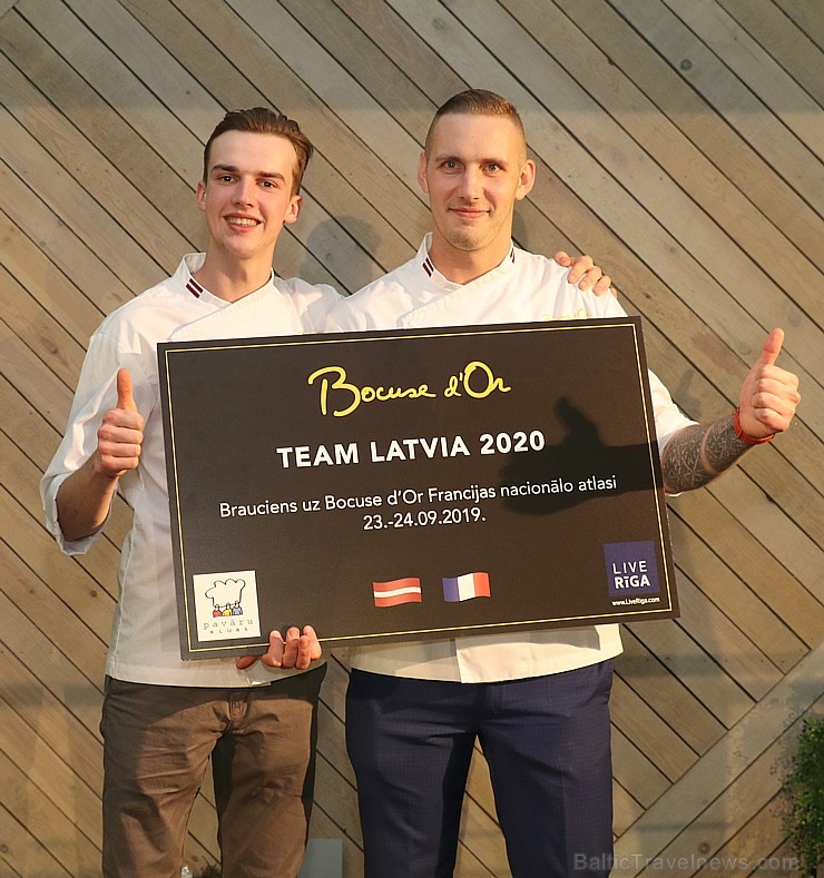 Pavāru klubs apbalvo labākos 2019.gada pavārus un pavārzeļļus 264929