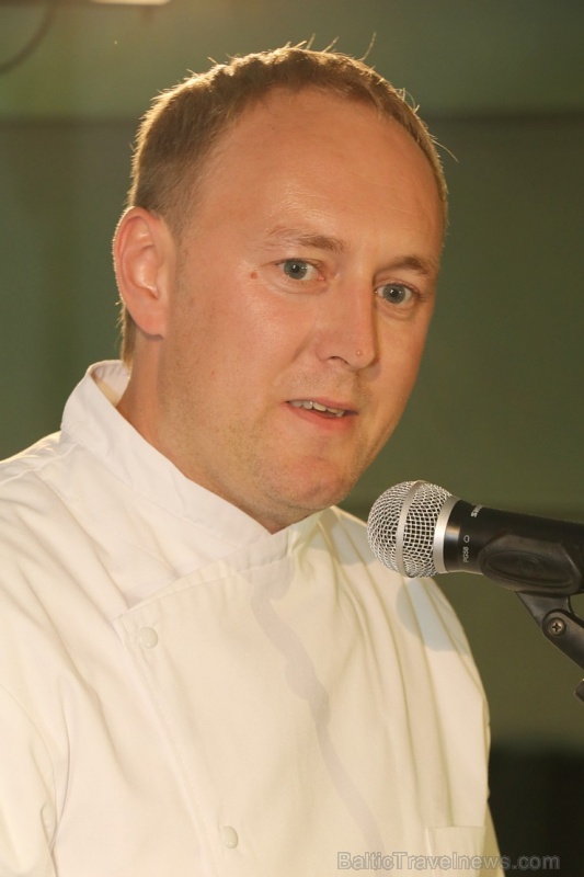 Pavāru klubs apbalvo labākos 2019.gada pavārus un pavārzeļļus 264934
