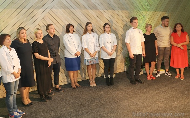 Pavāru klubs apbalvo labākos 2019.gada pavārus un pavārzeļļus 264950
