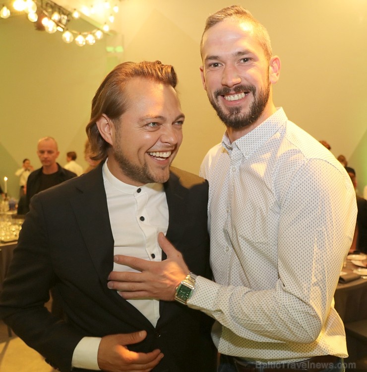 Pavāru klubs apbalvo labākos 2019.gada pavārus un pavārzeļļus 264953