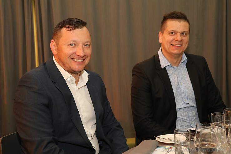 Pavāru klubs apbalvo labākos 2019.gada pavārus un pavārzeļļus 264955