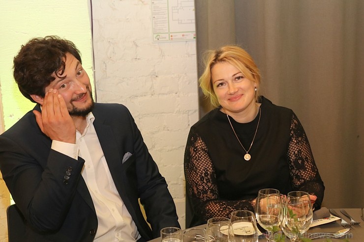 Pavāru klubs apbalvo labākos 2019.gada pavārus un pavārzeļļus 264957