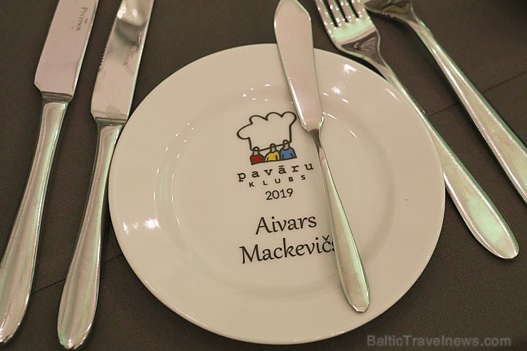 Pavāru klubs apbalvo labākos 2019.gada pavārus un pavārzeļļus 264960