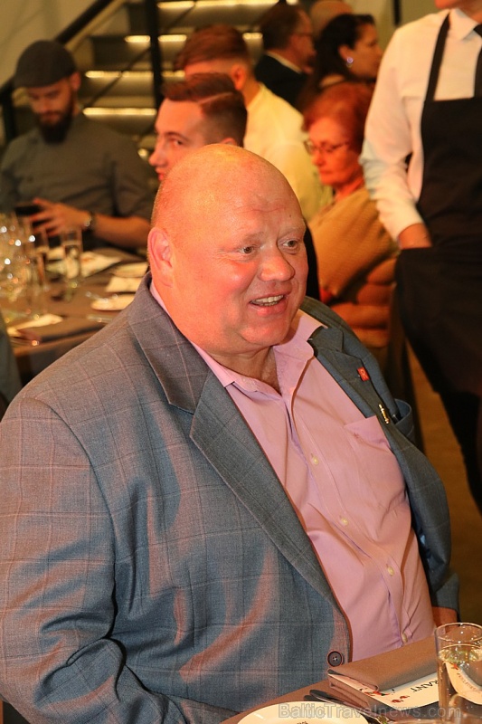 Pavāru klubs apbalvo labākos 2019.gada pavārus un pavārzeļļus 264978