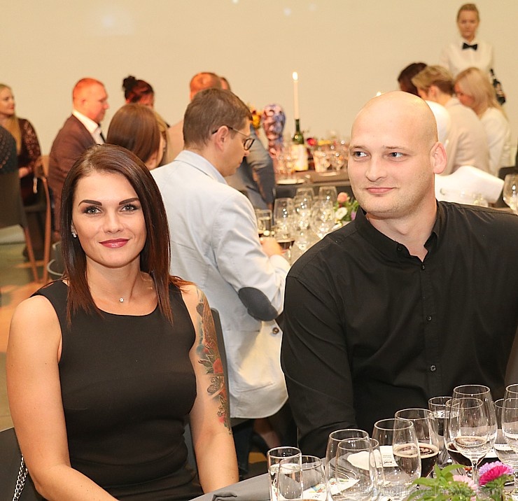 Pavāru klubs apbalvo labākos 2019.gada pavārus un pavārzeļļus 264981
