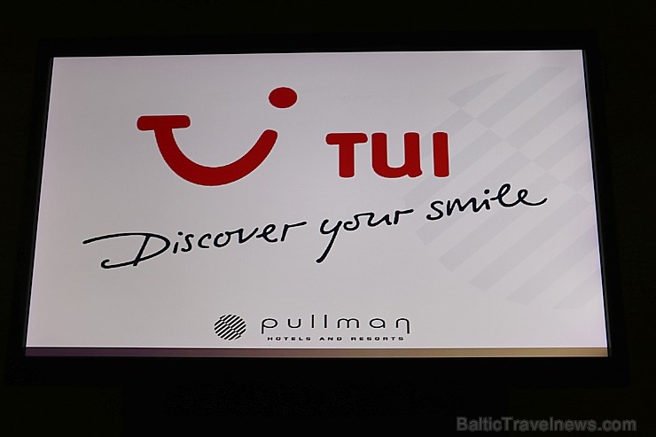 Tūroperators «TUI» viesnīcā «Pullman Riga Old Town» prezentē Turcijas «Güral Premier Hotels & Resorts» naktsmītnes Tūroperators «TUI» viesnīcā «Pullman Riga Old Town» prezentē Turcijas «Güral Premier Hotels & Resorts» naktsmītnes 265243