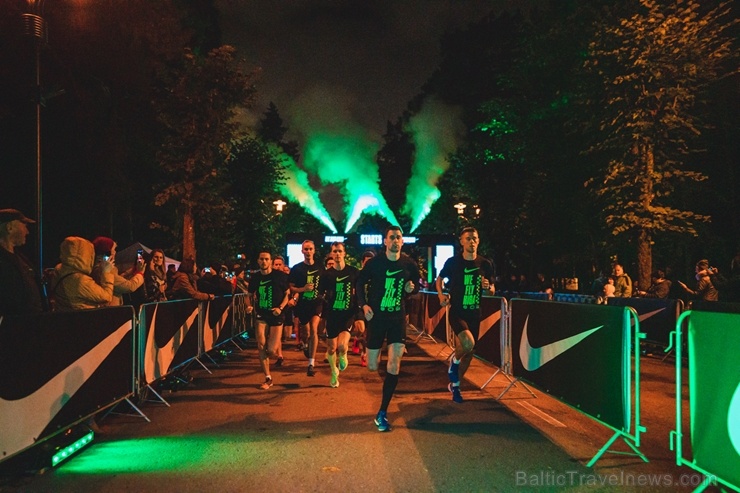Mežaparkā jau devīto reizi norisinājās septembra lielākais aktīvā dzīvesveida pasākums galvaspilsētā - We Run Riga Mežaparkā jau devīto reizi norisinājās septembra lielākais aktīvā dzīvesveida pasākums galvaspilsētā - We Run Riga 266108