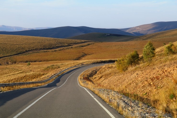 Travelnews.lv ar auto apceļo Kabarda-Balkārijas republiku Krievijā. Atbalsta: Magtur 267472