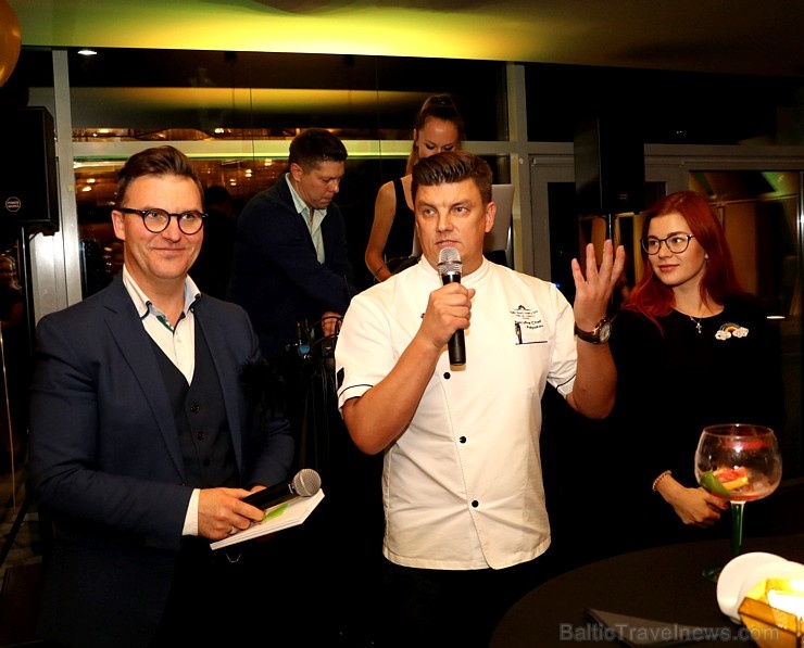 Jūrmalas 5 zvaigžņu viesnīca «Baltic Beach Hotel» piedāvā klientiem 11.10.2019 «Saulainā nakts 2019» akciju Jūrmalas 5 zvaigžņu viesnīca «Baltic Beach Hotel» piedāvā klientiem 11.10.2019 «Saulainā nakts 2019» akciju 267774