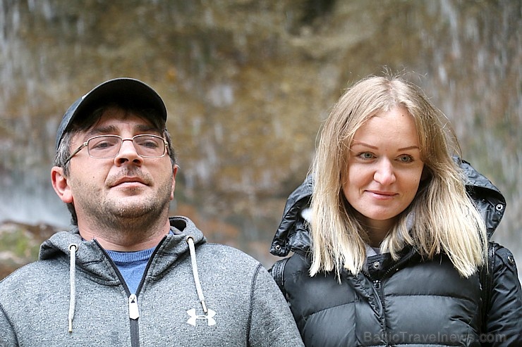 Travelnews.lv apmeklē tūristu iecienīto Čegemas ūdenskritumus Kabarda-Balkārija republikā. Atbalsta: Magtur Travelnews.lv apmeklē tūristu iecienīto Čegemas ūdenskritumus Kabarda-Balkārija republikā. Atbalsta: Magtur 268169